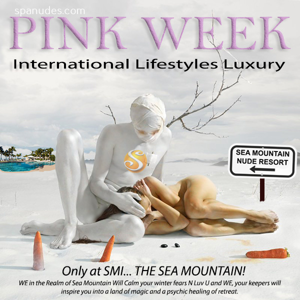 Sea Mountain Nude Lifestyles Sea Mountain Las Vegas