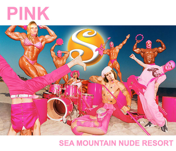 Sea Mountain Private Events - Sea Mountain Lifestyles Resort Spa Nudist Hotel